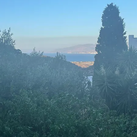 Civitas View Lefkes (Paros)